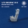 1/72 Escapac 1C-3 Ejection Seat for A-4 Skyhawk image 9