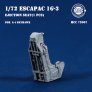 1/72 Escapac 1G-3 Ejection Seat for A-4 Skyhawk 1pcs image 2