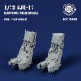 1/72 SJU-17dual for Grumman F-14D Tomcat x 2pcs image 2