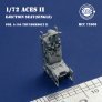 1/72 Aces II Ejection seat for A-10A x 1pcs image 1