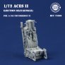1/72 Aces II Ejection seat for A-10A x 1pcs image 2