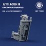 1/72 Aces II Ejection seat for A-10A x 1pcs image 3