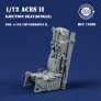 1/72 Aces II Ejection seat for A-10A x 1pcs image 4