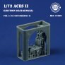1/72 Aces II Ejection seat for A-10A x 1pcs image 5