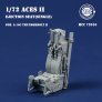 1/72 Aces II Ejection seat for A-10C x 1pcs image 2