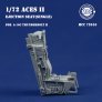 1/72 Aces II Ejection seat for A-10C x 1pcs image 3