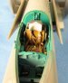 1/48 Mikoyan MiG-25 seat belts image 2