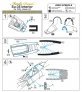 1/48 Sukhoi Su-35 Flanker-E interior image 4