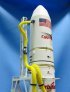 1/144 Antares Rocket Antares image 5