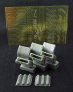 1/48 Boeing/Hughes AH-64 Apache LongBow exhaust pipes