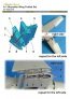 1/48 Douglas A-1H/A-1J Skyraider Wing folded set for Tamiya image 4