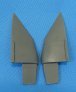 1/48 Mikoyan MiG-25 air intakes image 1