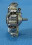 1/48 Boeing B-17 Flying Fortress engines image 5