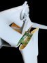 1/48 Grumman F9F-2 Panther wing folding mechanism image 4