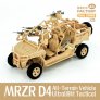 Magic Factory MRZR D4 Veicolo tattico fuoristrada 1/35 image 1