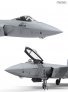1/48 Chinese J-20 Stealth Fighter image 2