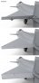 1/48 Chinese J-20 Stealth Fighter image 8