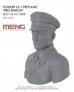 1/32 Fokker Dr.I Triplane with 1/10 Manfred von Richthofen bust image 3
