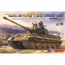 1/35 King Tiger Sd.Kfz.182
