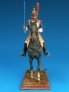 1/16 French cuirassier, napoleonic ward image 1