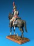 1/16 French cuirassier, napoleonic ward image 2