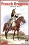 MiniArt Dragone francese Guerre napoleoniche 1/16