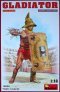 1/16 Gladiator histrorical figure