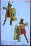 1/16 Gladiator histrorical figure image 1