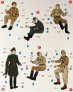 1/35 World War II Drivers (6 fig.) image 1