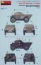 1/35 Scout Car Dingo Mk 1a w/crew image 1