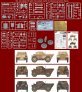1/35 Scout Car Dingo Mk 1a w/crew image 3