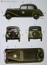 1/35 MB TYPE 170V Cabrio Saloon image 2
