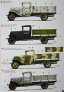 1/35 GAZ-AA Cargo Truck image 2