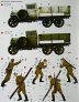 1/35 GAZ-AAA Mod. 1943 Cargo Truck image 1