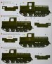 1/35 Ya-12 Late Prod Soviet Artillery Tractor image 1