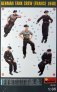 1/35 German Tank Crew image 2
