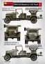 1/35 BM-8-24 Based on 1,5t Truck image 1