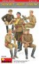 1/35 Soviet Jeep Crew, Special Edition