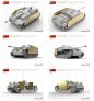 1/35 StuG III Ausf. G 1945 Alkett Production image 1