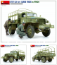 1/35 Chevrolet G7117 1,5t 4x4 Cargo Truck with Winch image 1