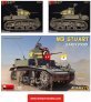 1/35 M3 Stuart Early Production with Interior Kit image 2