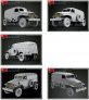 1/35 US Army G7105 4x4 1,5t Panel Delivery Truck image 2