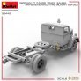 1/35 German 3t Cargo Truck 3,6-36S Military Service image 3