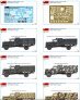 1/35 German 3t Cargo Truck 3,6-36S Early PmQ-Type image 3
