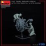 1/35 US Tank Repair Crew with Continental W-670 Engine image 2