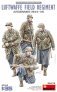 MiniArt 1/35 R�giment Luftwaffe Ardennes 1944-45