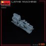 1/35 Lathe Machine image 2