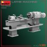 1/35 Lathe Machine image 3
