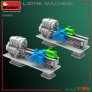 1/35 Lathe Machine image 5