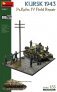 1/35 KURSK 1943. Pz.Kpfw. IV Field Repair, BIG SET